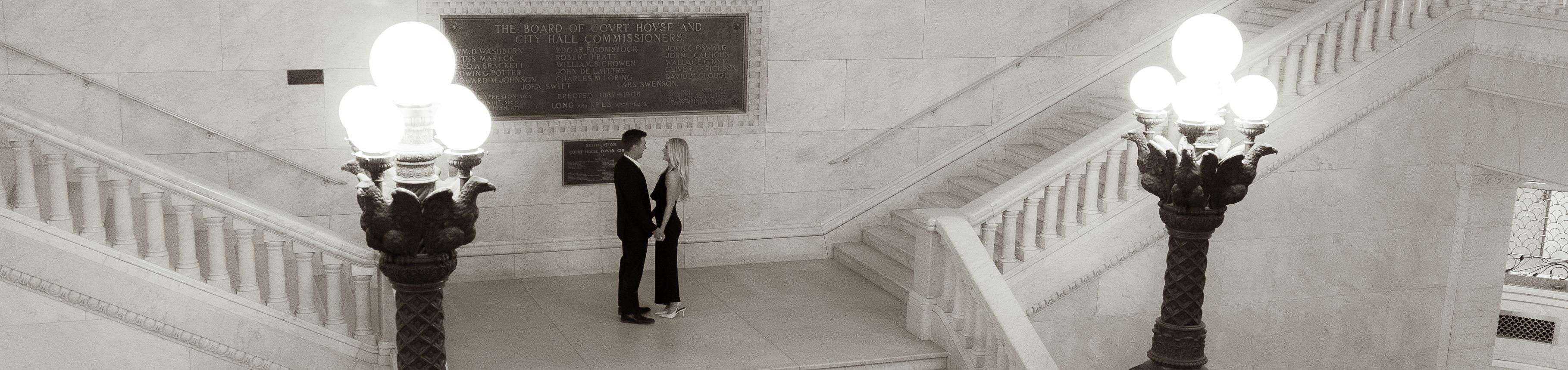 The Wedding Website of Gabrielle Novak and Drew Bauer