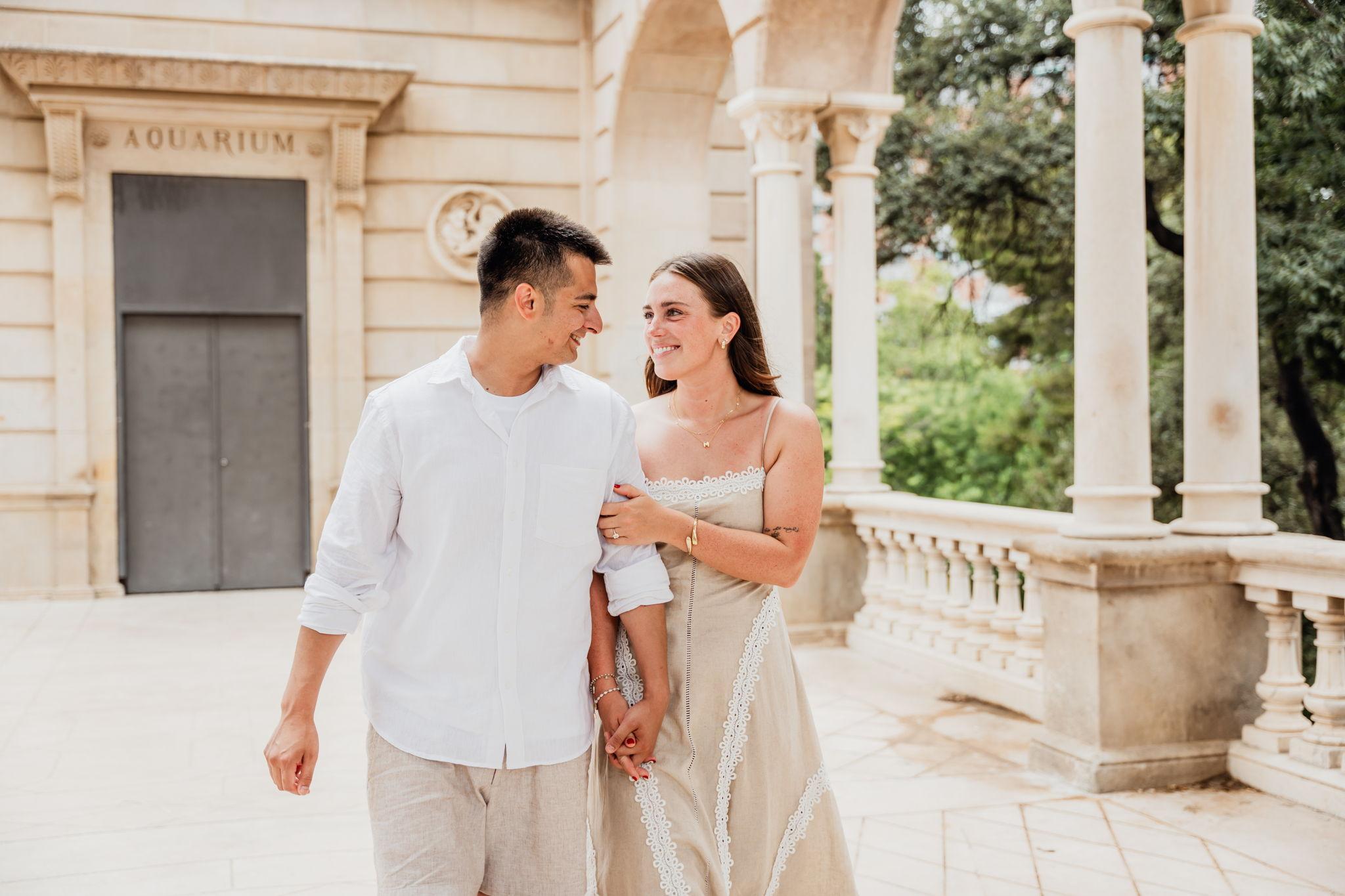 The Wedding Website of Molly Paquette and Leo Marquez