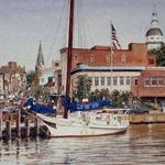 Annapolis City Dock