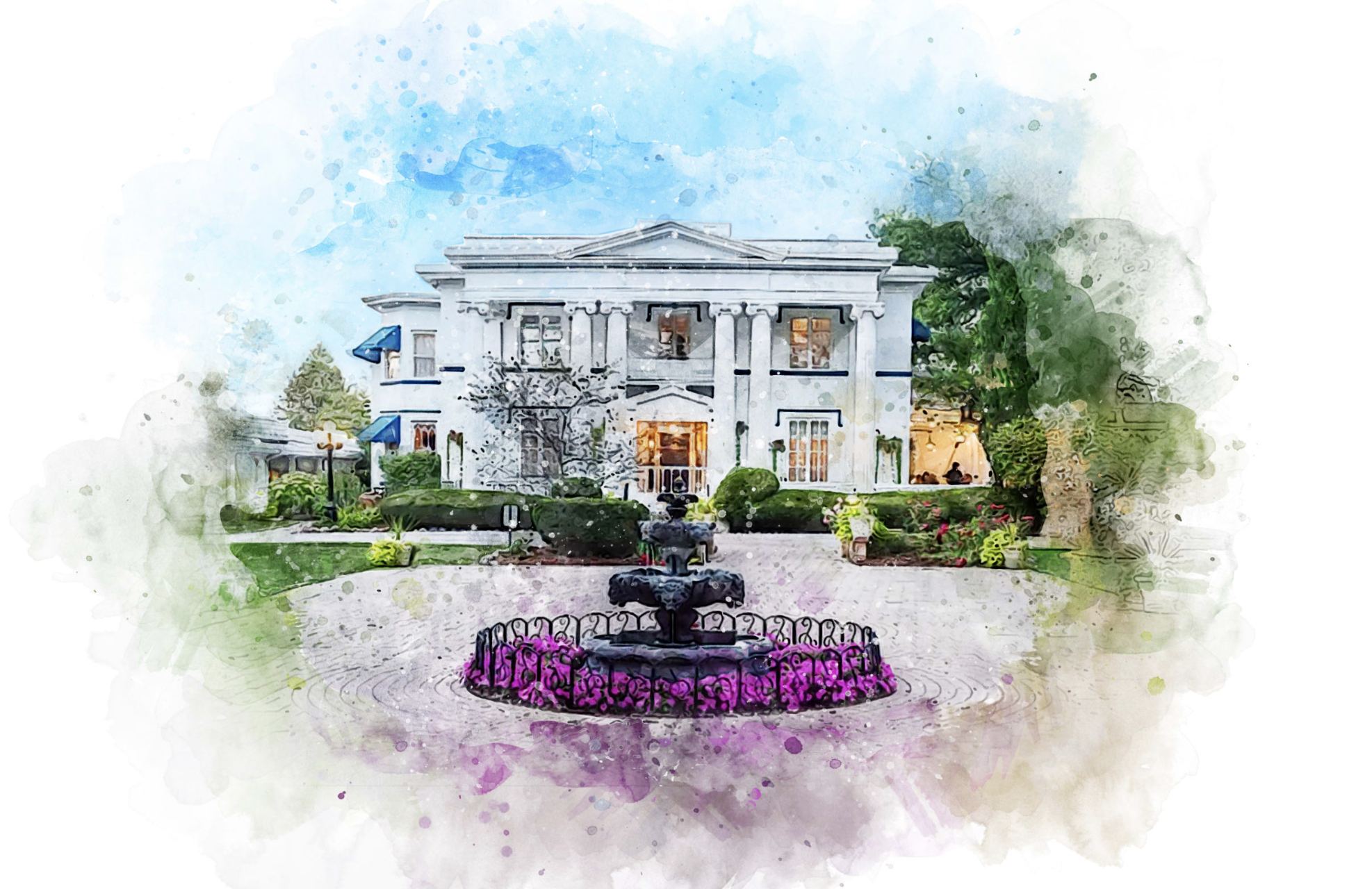 The Wedding Website of Becky Smith and Mark Wooldridge