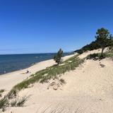 Saugatuck Dunes State Park