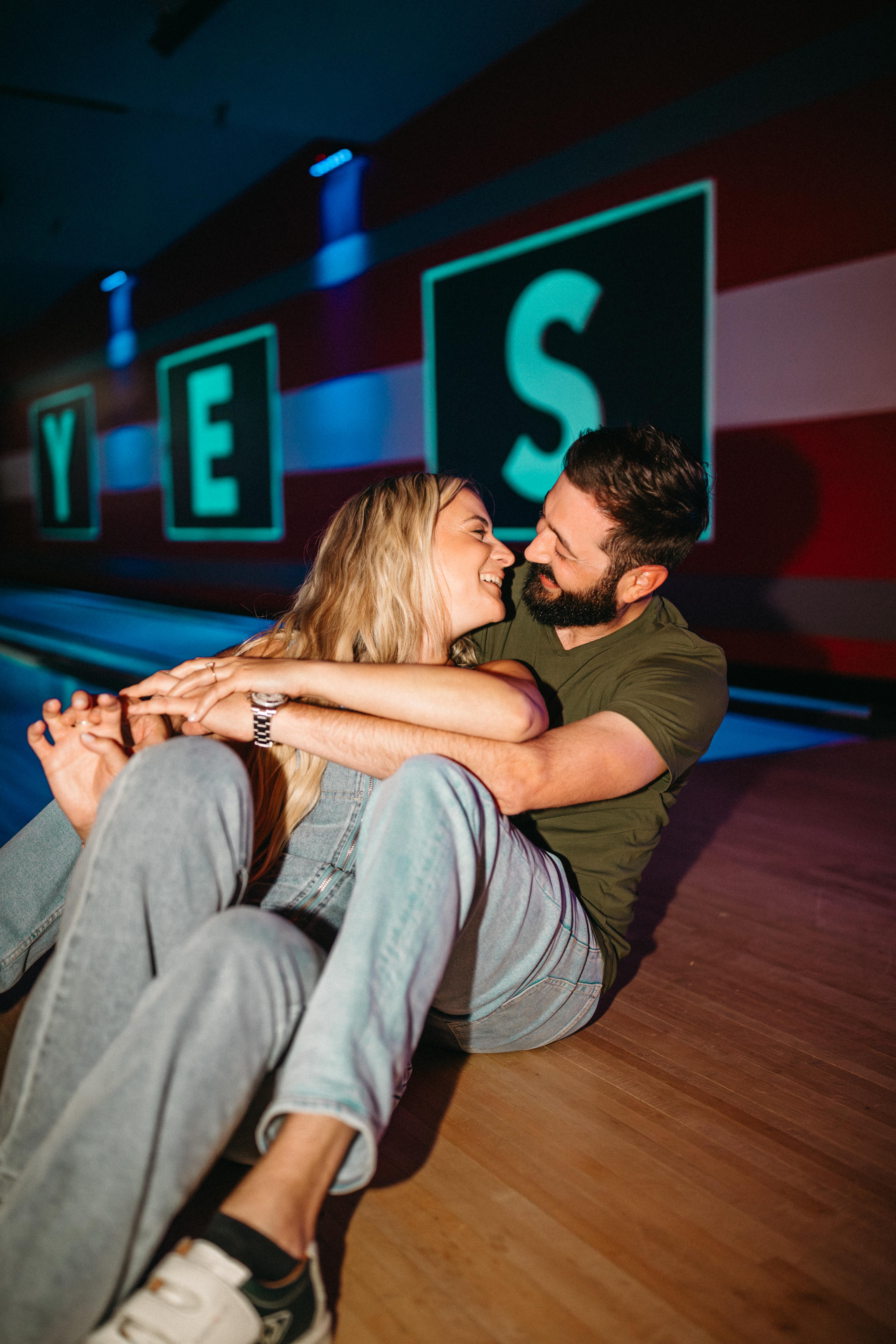 The Wedding Website of Sara Mettler and Alex Scott