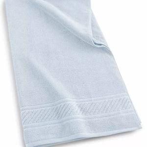 Martha Stewart Spa 100% Cotton Bath Sheet