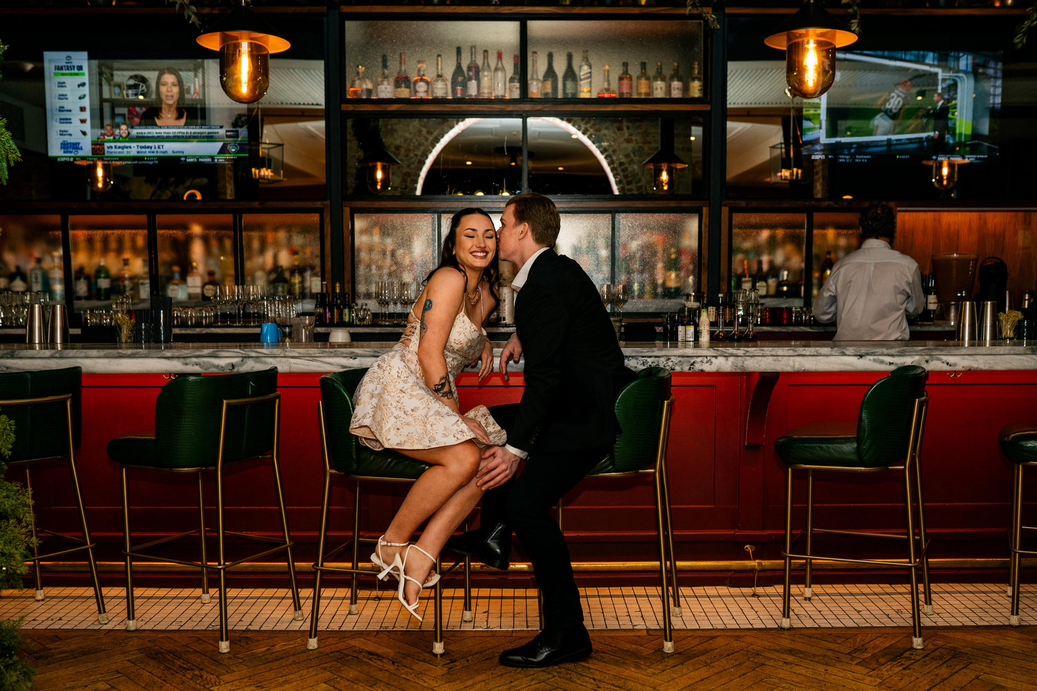 The Wedding Website of Keely Trail and Matthew Lewis