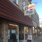 Elsie's Sub Shop