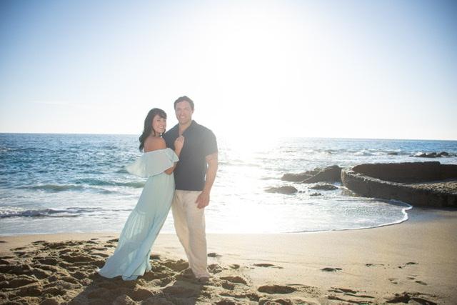 The Wedding Website of Amanda Catania and Daniel Miller