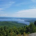 Mount Major