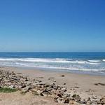 Emma Wood State Beach