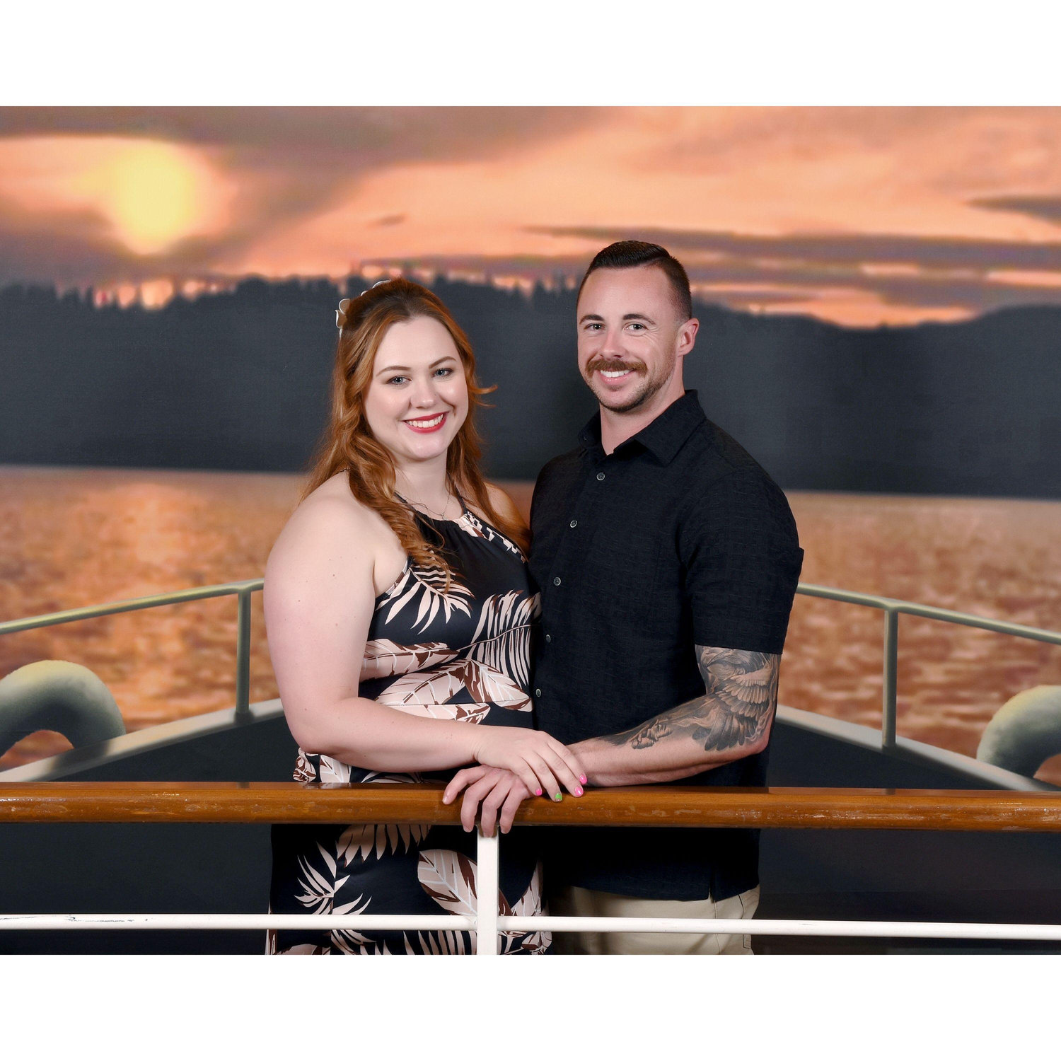 Family Cruise 2024