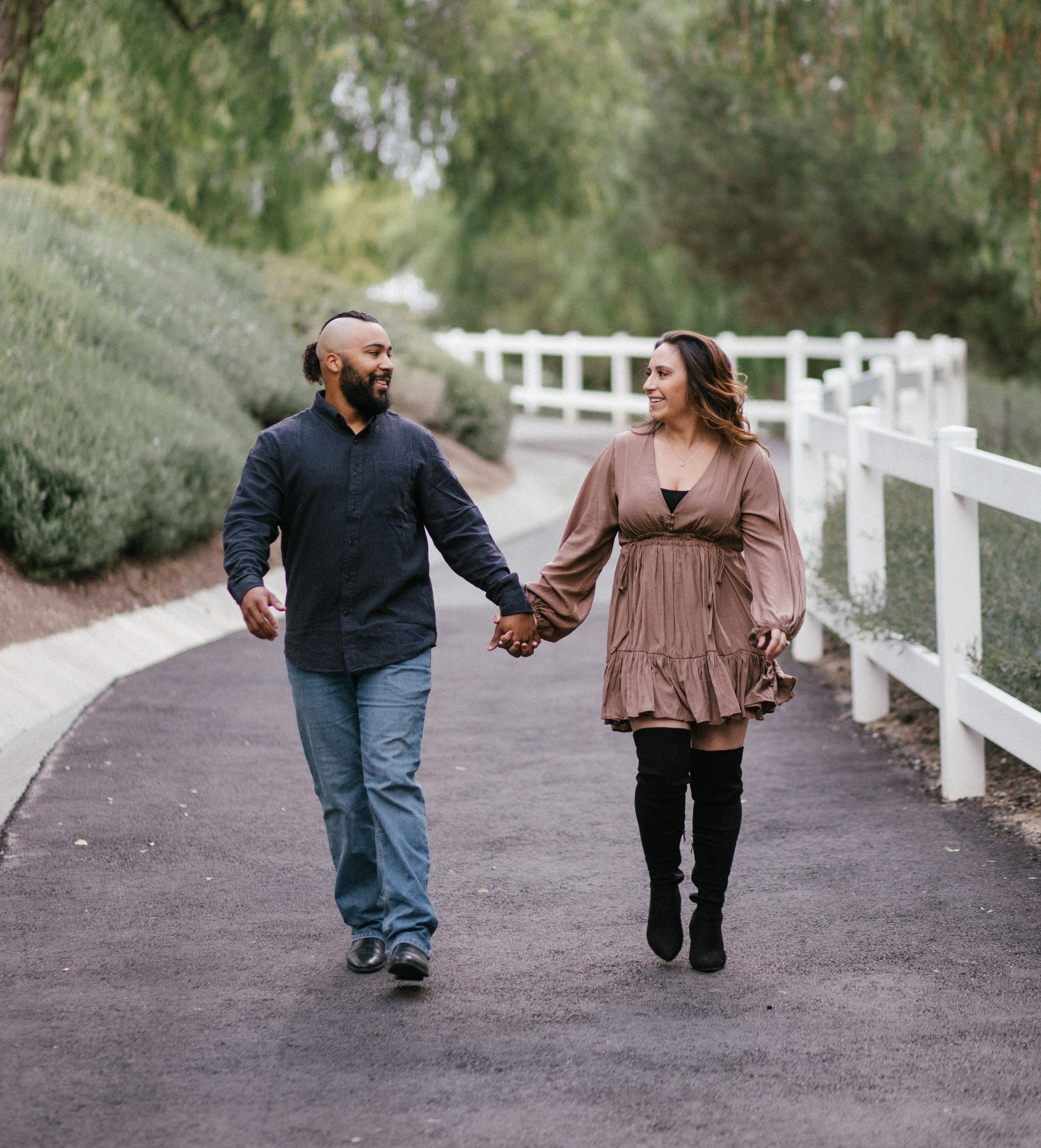 The Wedding Website of Melissa Hernando and Joe Rodriguez