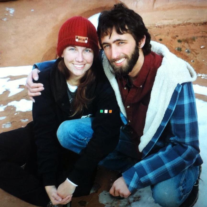 Arches National Park