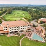 Nemacolin Woodlands Resort