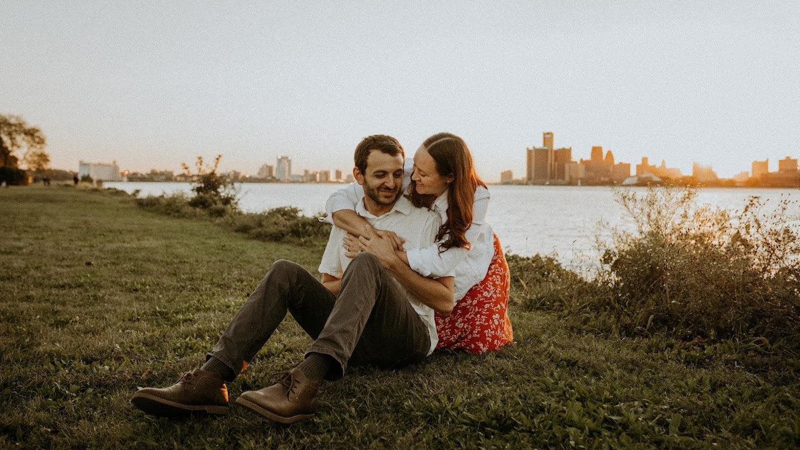 The Wedding Website of Jaime Bean and Ethan Rubin