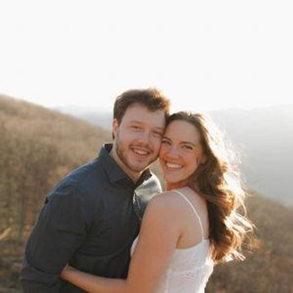 Honeymoon & Housing Fund!