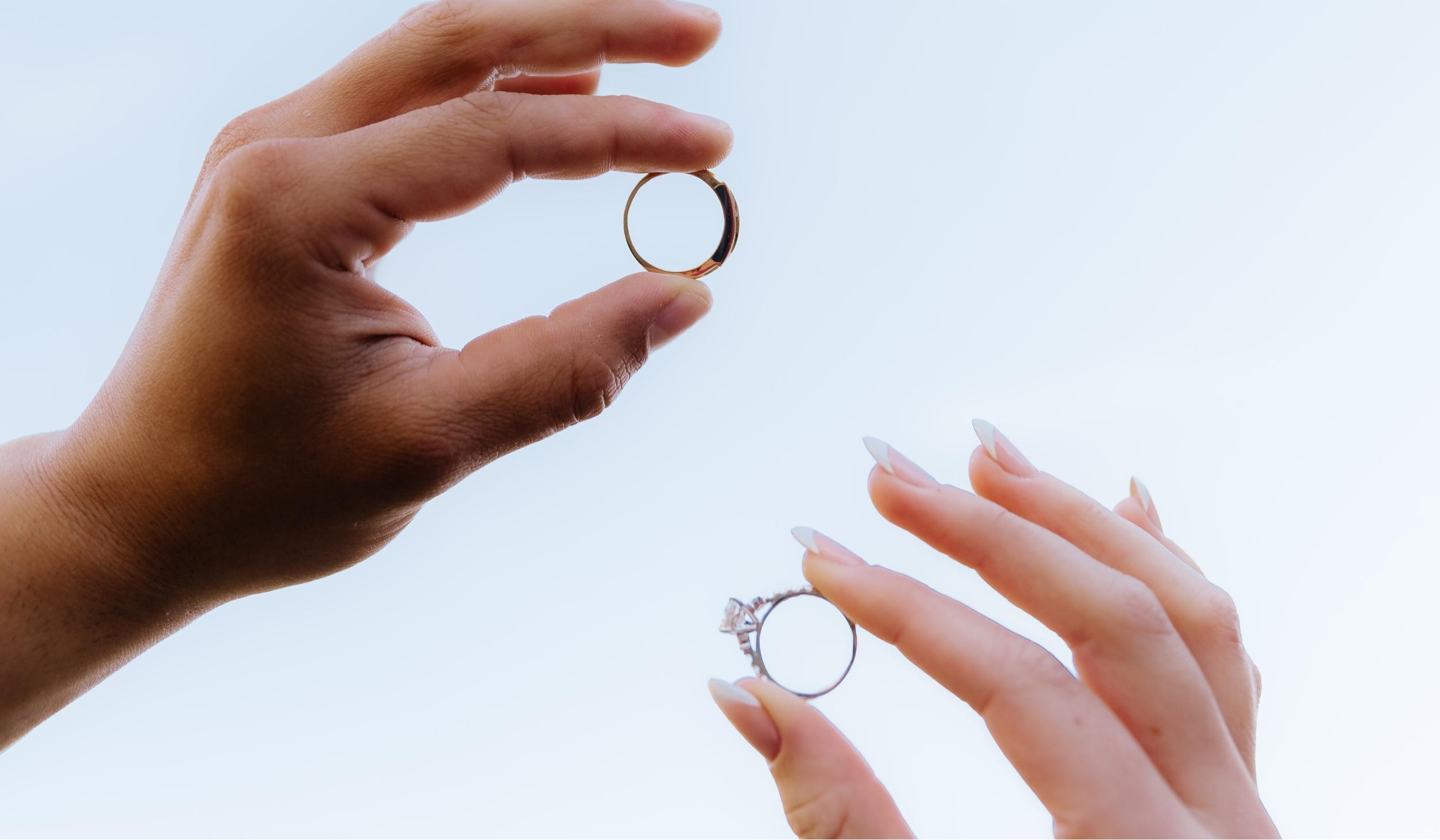 The Wedding Website of Ashley de Gala and Colby Prather