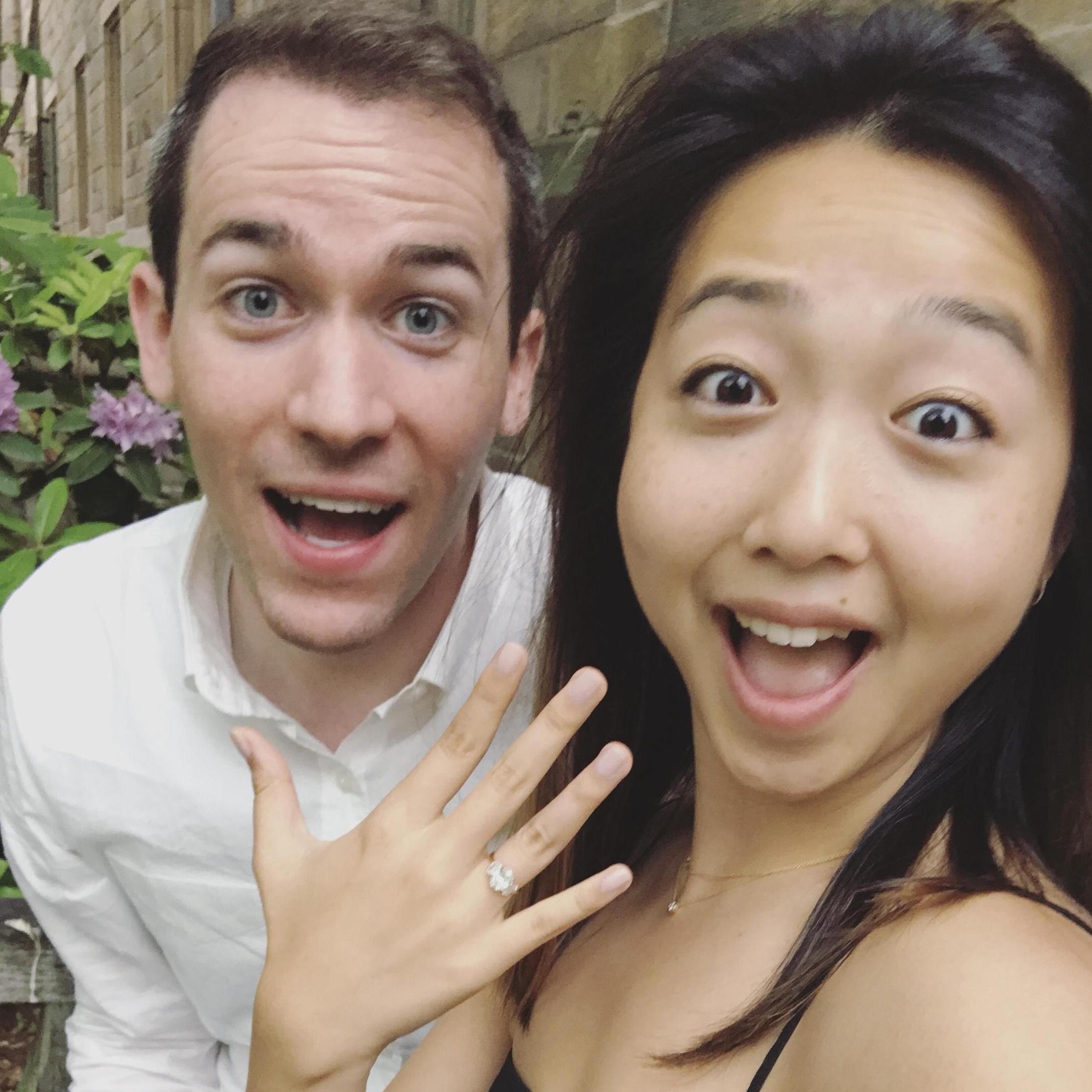 Put a ring on it!