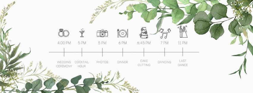 The Wedding Website of Jennifer Wisniewski and George Illingworth