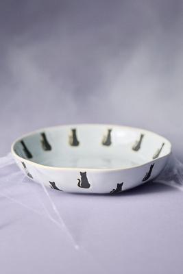 Vida Icon Pasta Bowl: Halloween Edition
