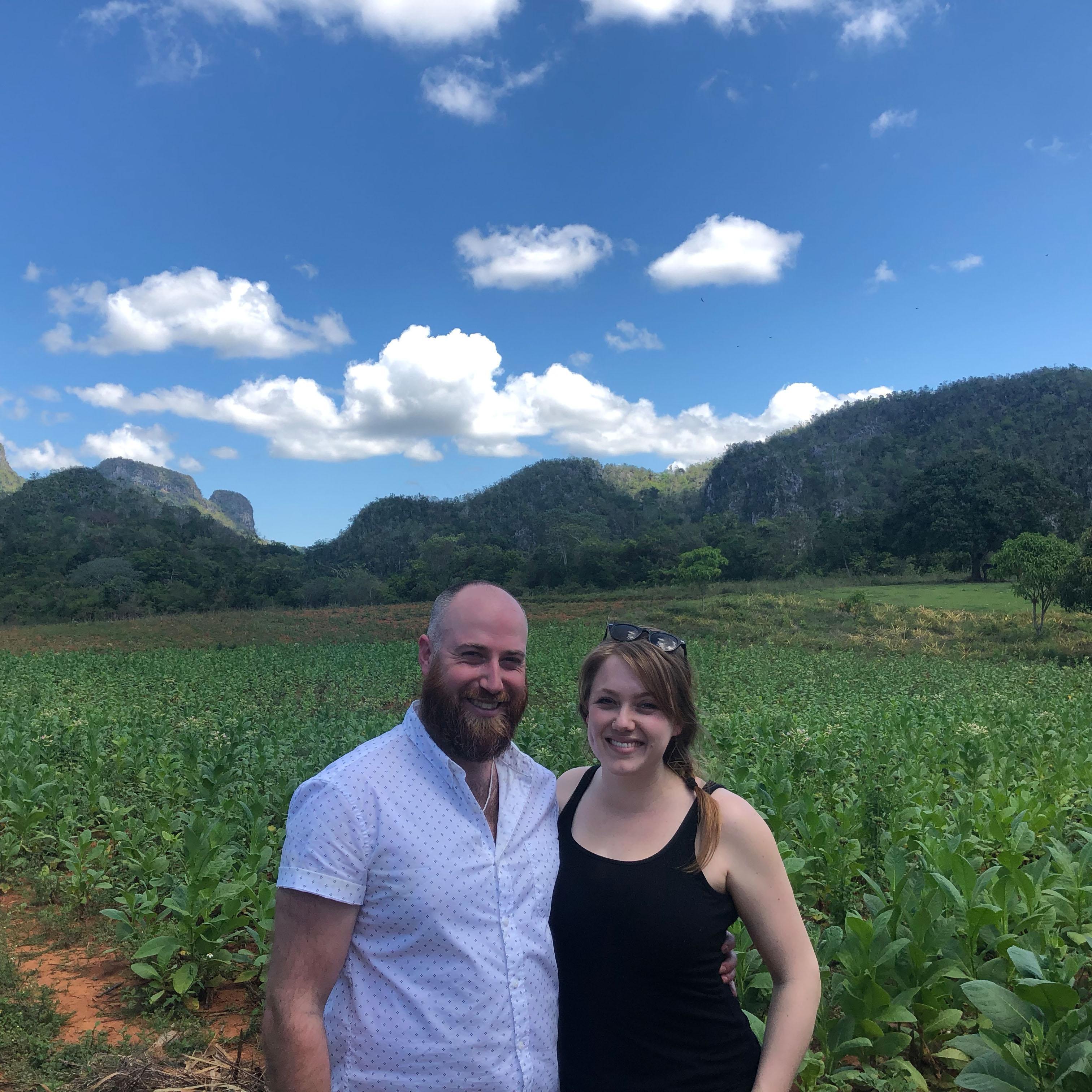 Vinales, Cuba