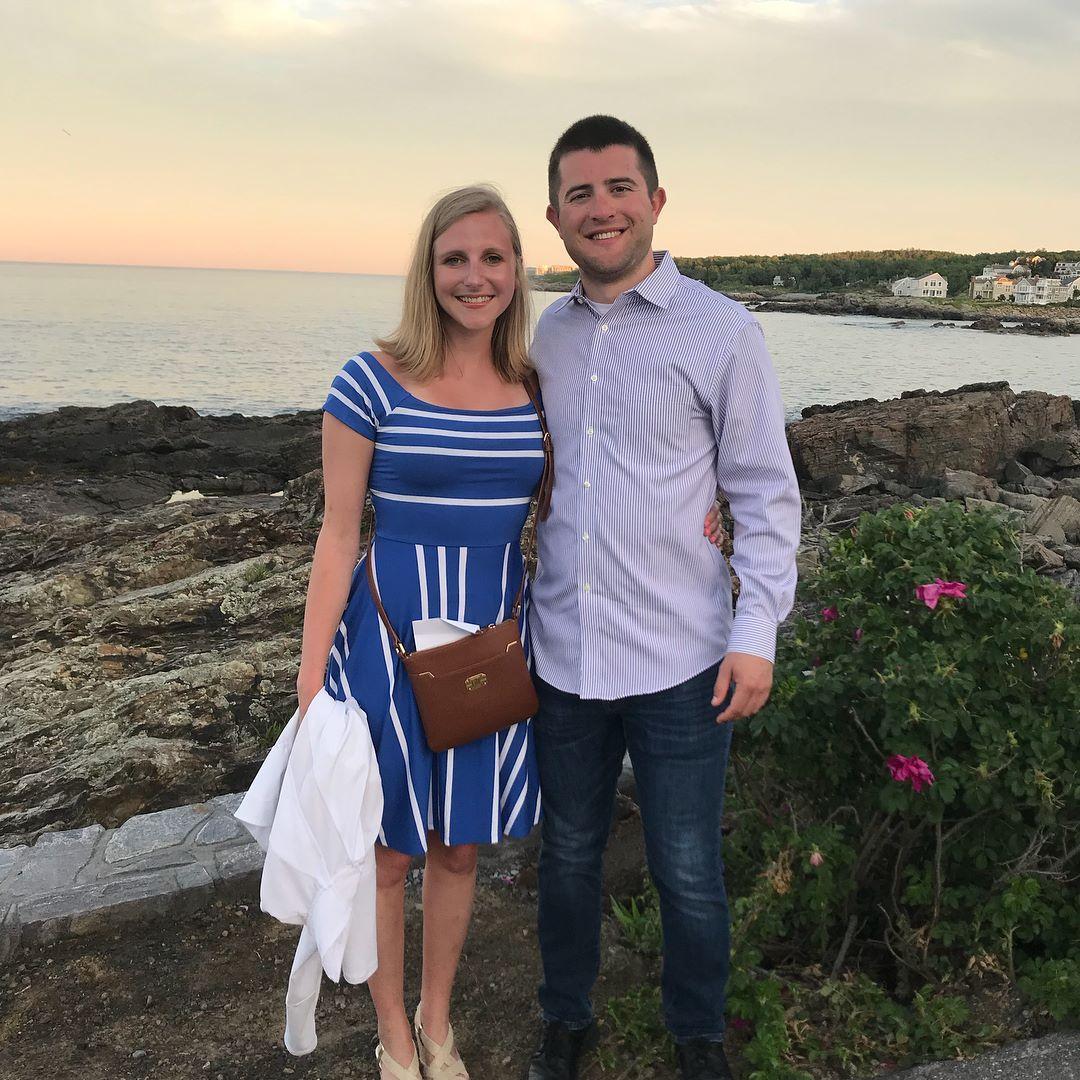 The Marginal Way, Ogunquit ME 2018
