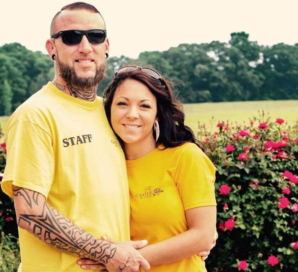 The Wedding Website of Cassandra Cabaniss and Todd Welle