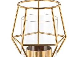 PÄRLBAND Tealight holder