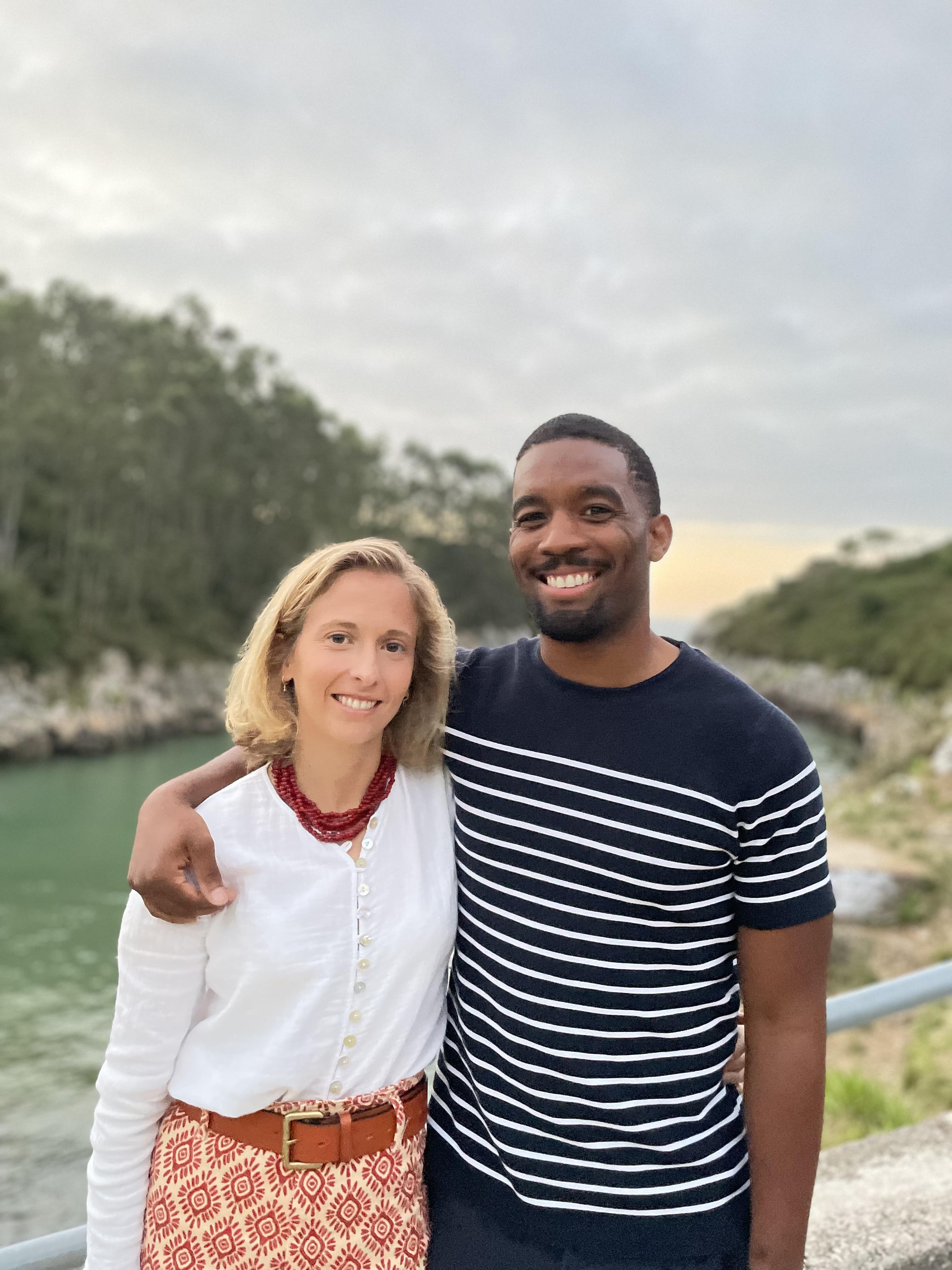 The Wedding Website of Deonatra Thomas and Elisa Suarez Gil