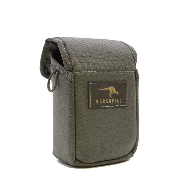 Marsupial Gear Rangefinder Pouch-Foliage