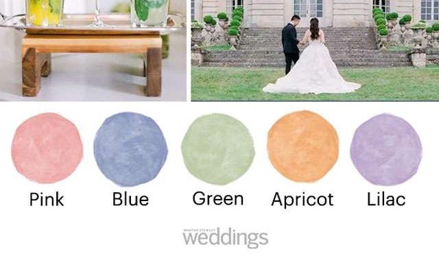 The Wedding Website of Morgan Marratta and John Black
