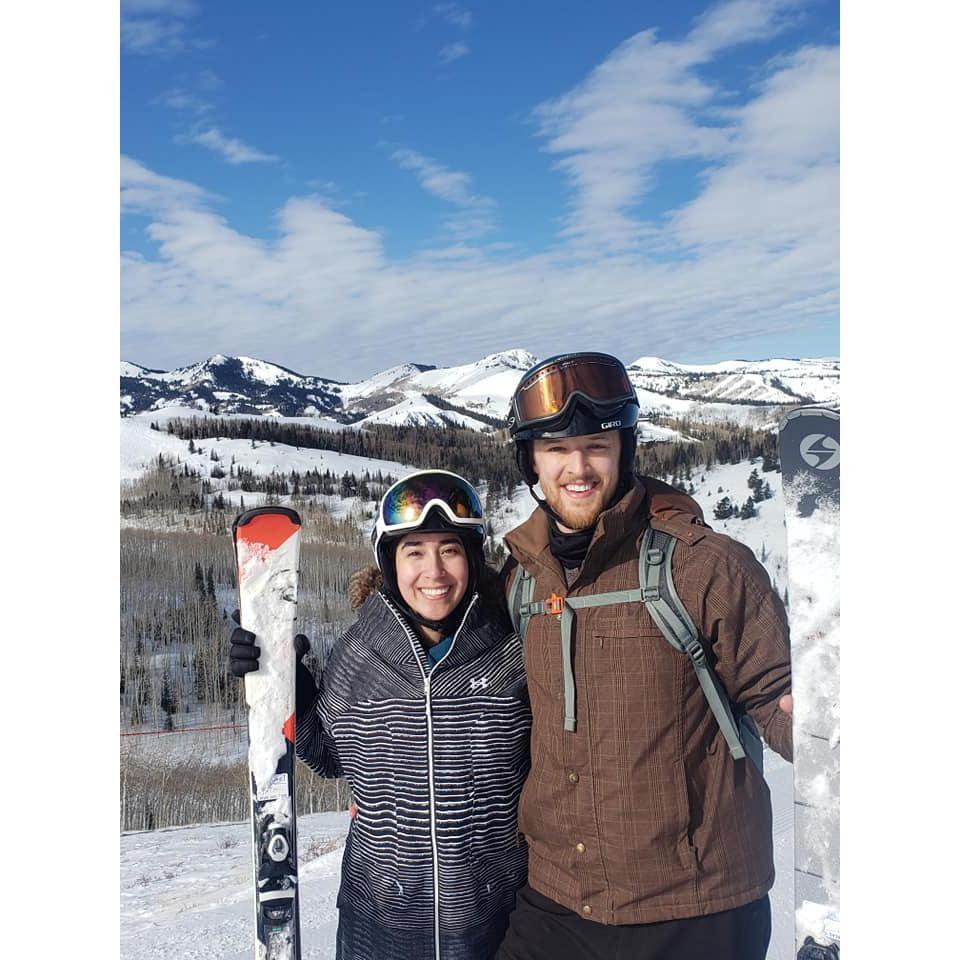 Ski trip to Deer Valley, Utah