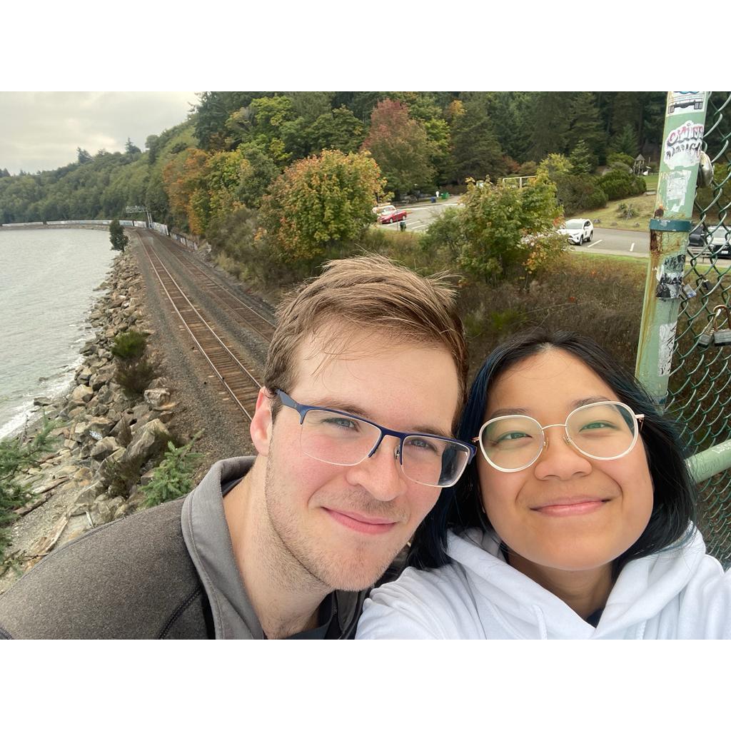 (2023) Trip to Sunny Seattle!