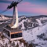 Squaw Valley Resort