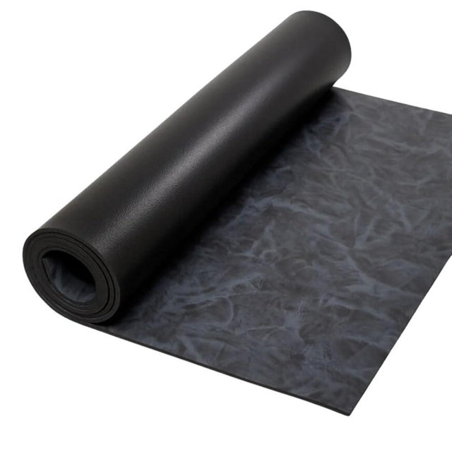 Manduka GRP Adapt Hot Yoga Mat - For Women and Men, Durable, Non Slip Grip, Sweat Resistant