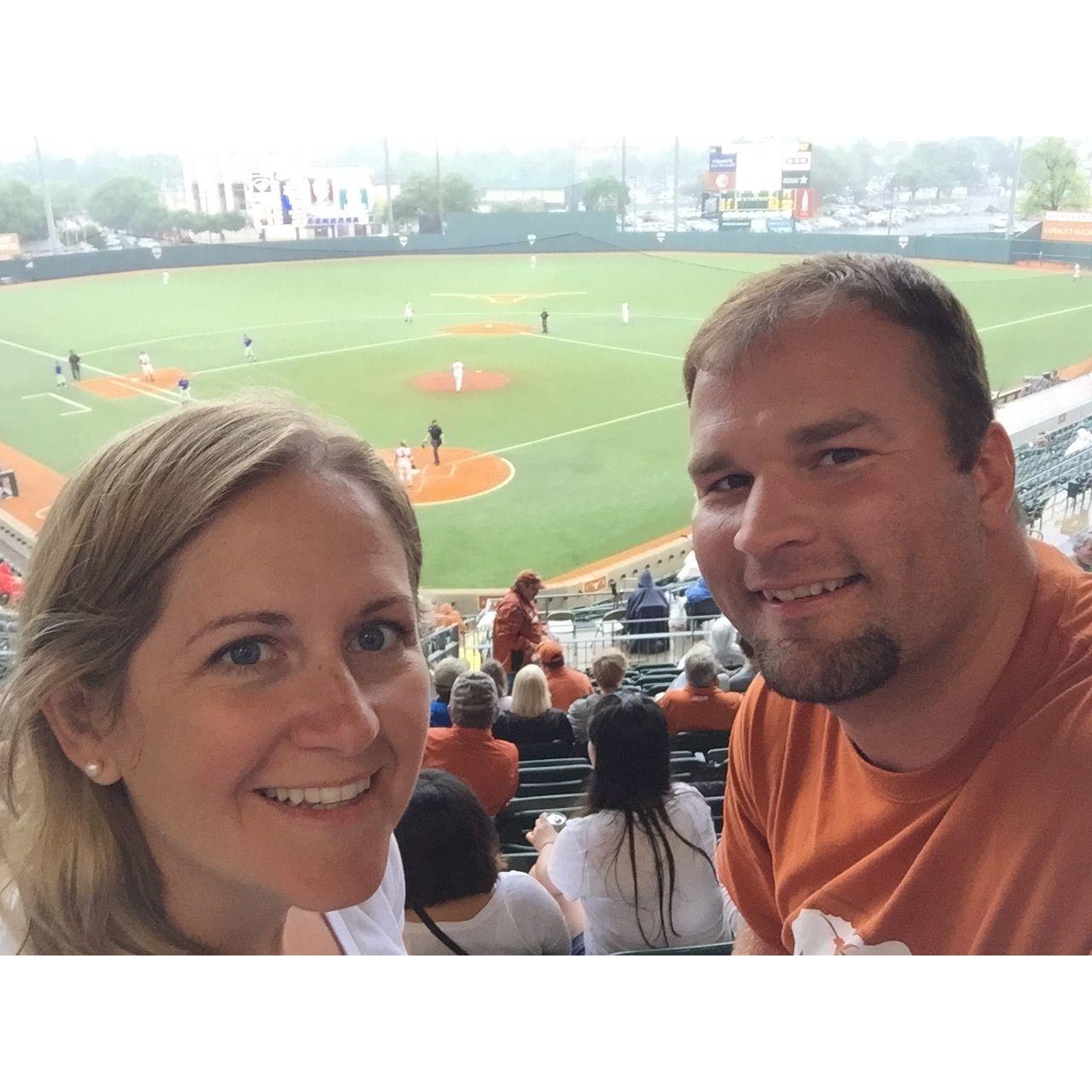 Disch-Falk Field