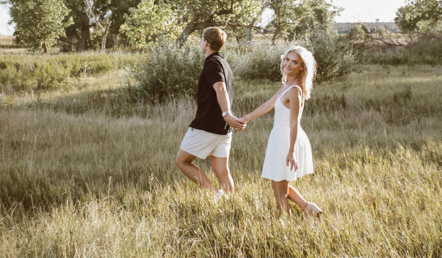 The Wedding Website of Kayla Keith and Canaan Glover
