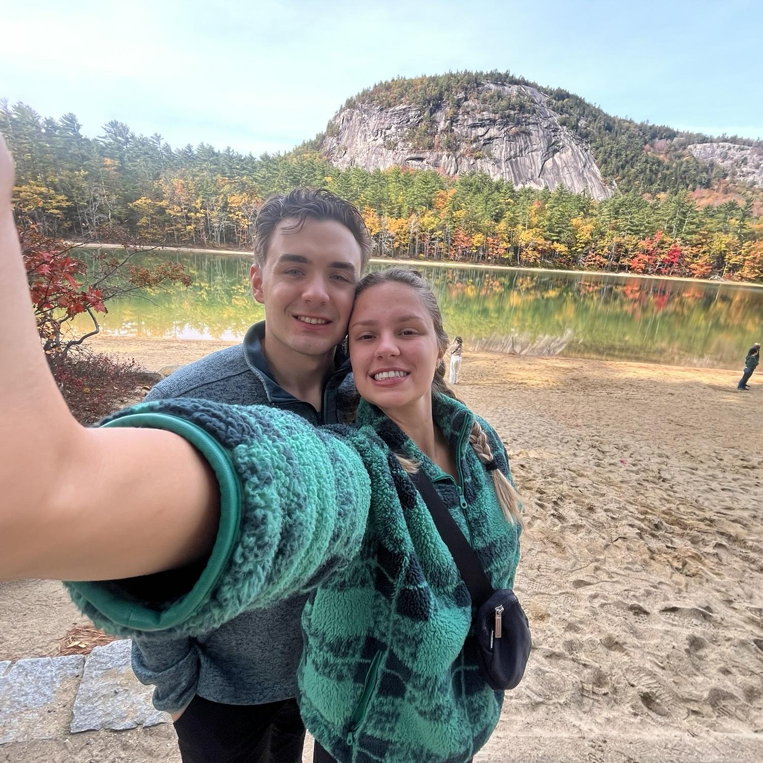 North Conway New Hampshire 2025