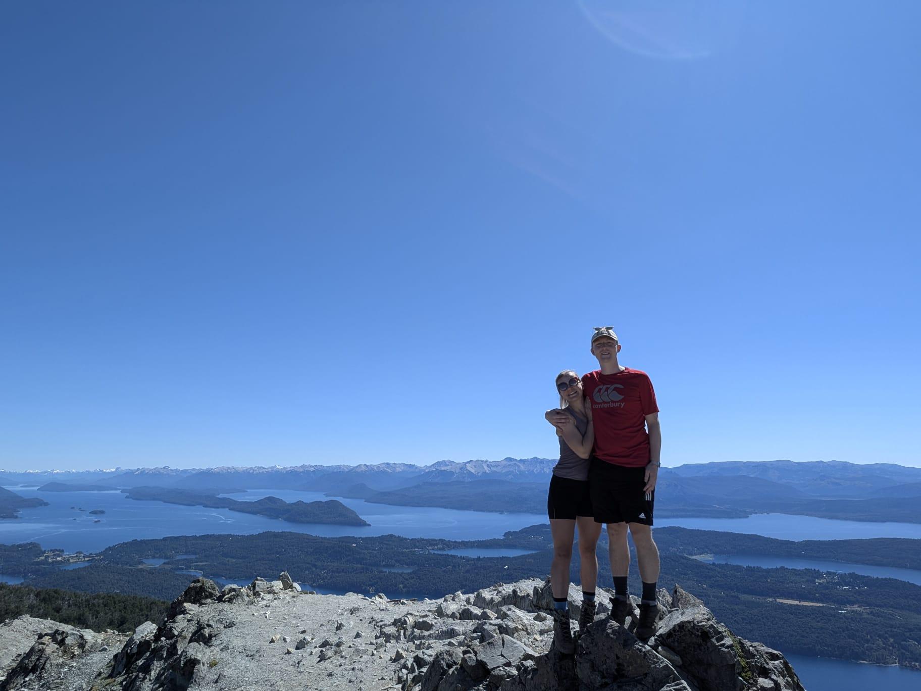 The Wedding Website of Kirsty Stanley and Thomas Paish