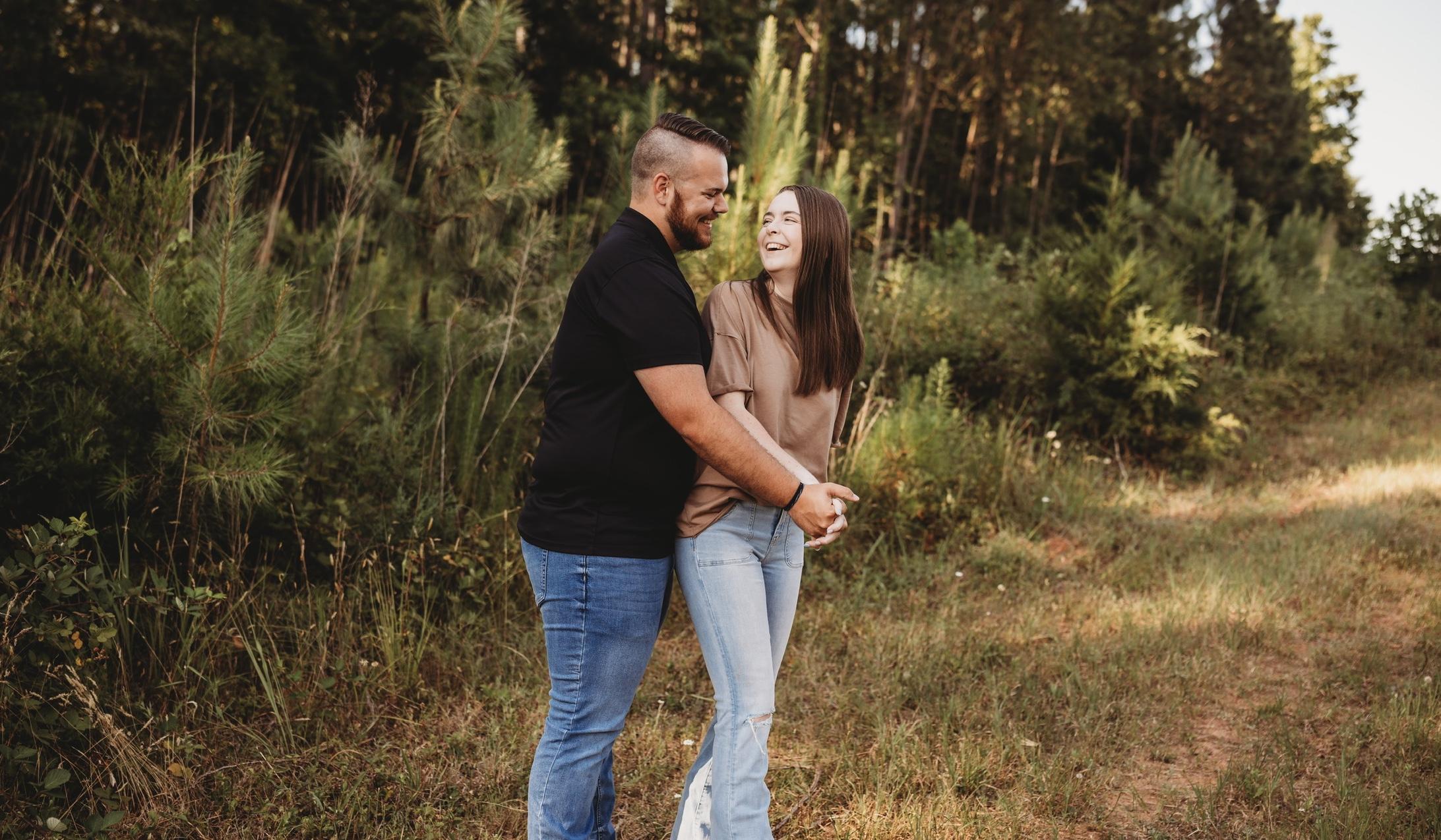 The Wedding Website of Ryan Carroll and Cole Sain