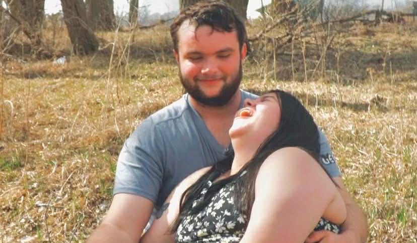 The Wedding Website of Shantel Cavin and Logan Lenz