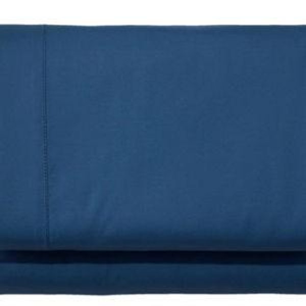 280-Thread-Count Pima Cotton Percale Sheet, Fitted