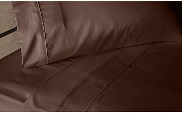 Sheet Set - King, White