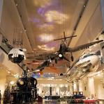 Science and Industry Museum