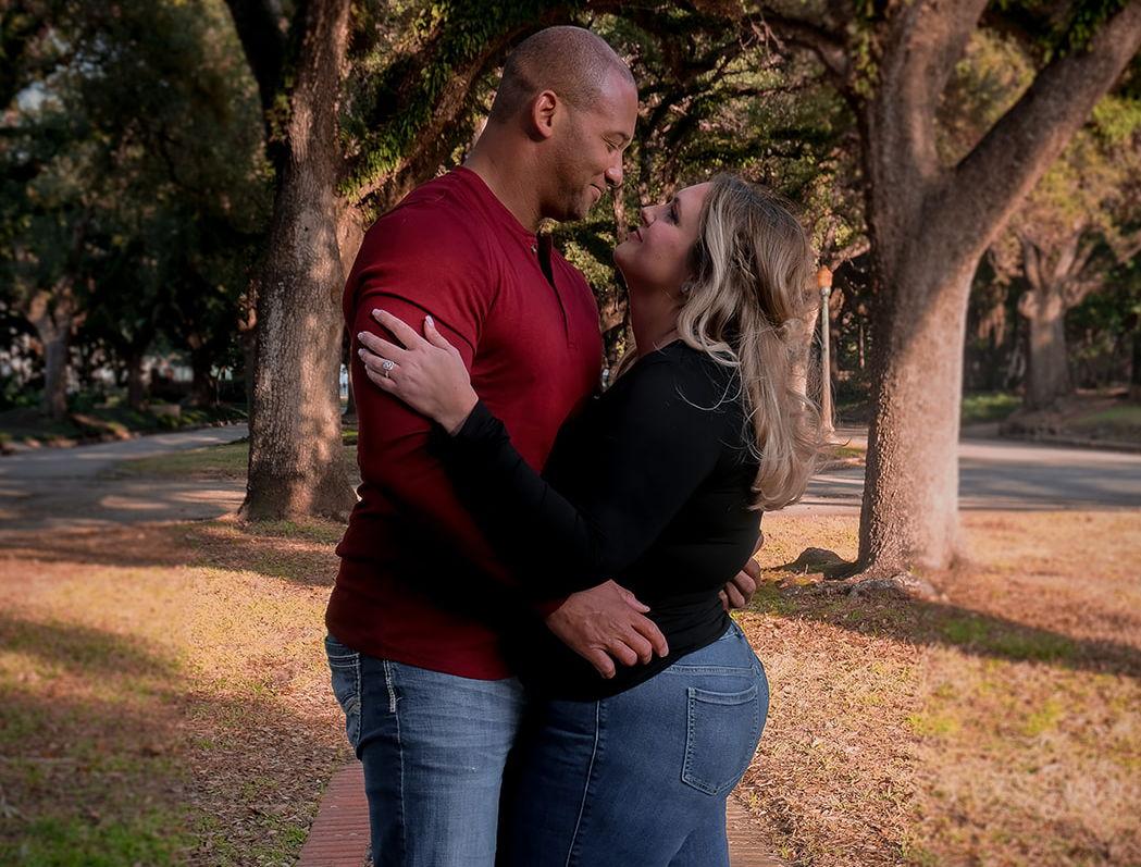 The Wedding Website of Jessica Silas and Justin Silas
