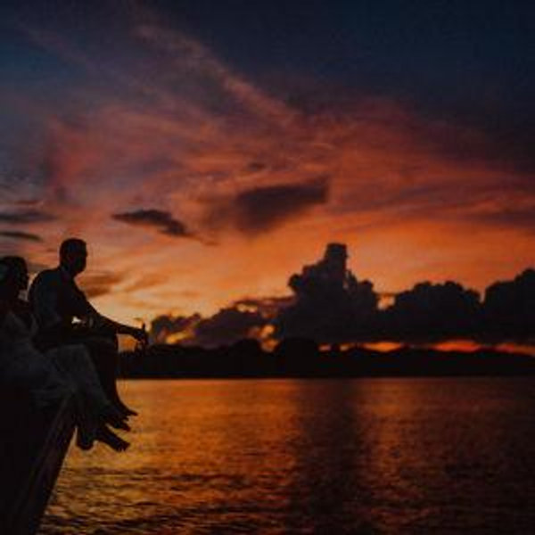 Private Sunset Cruise