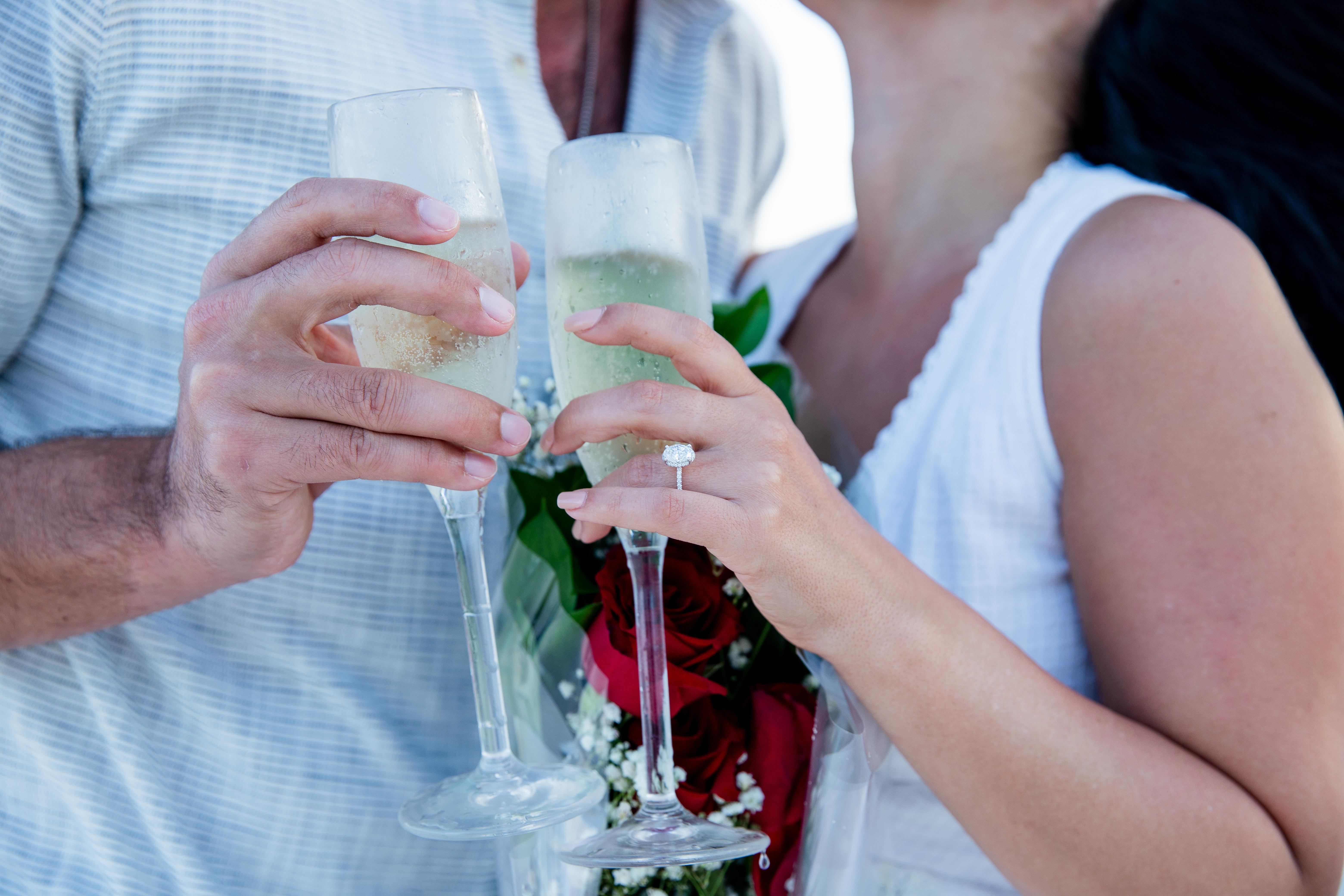 The Wedding Website of Jillian Mangi and Nicholas Prisco