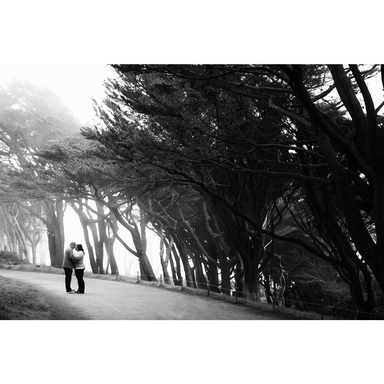 Enagagement Photo - Lands End - Image ©Kirsty Edwards Photography 2022