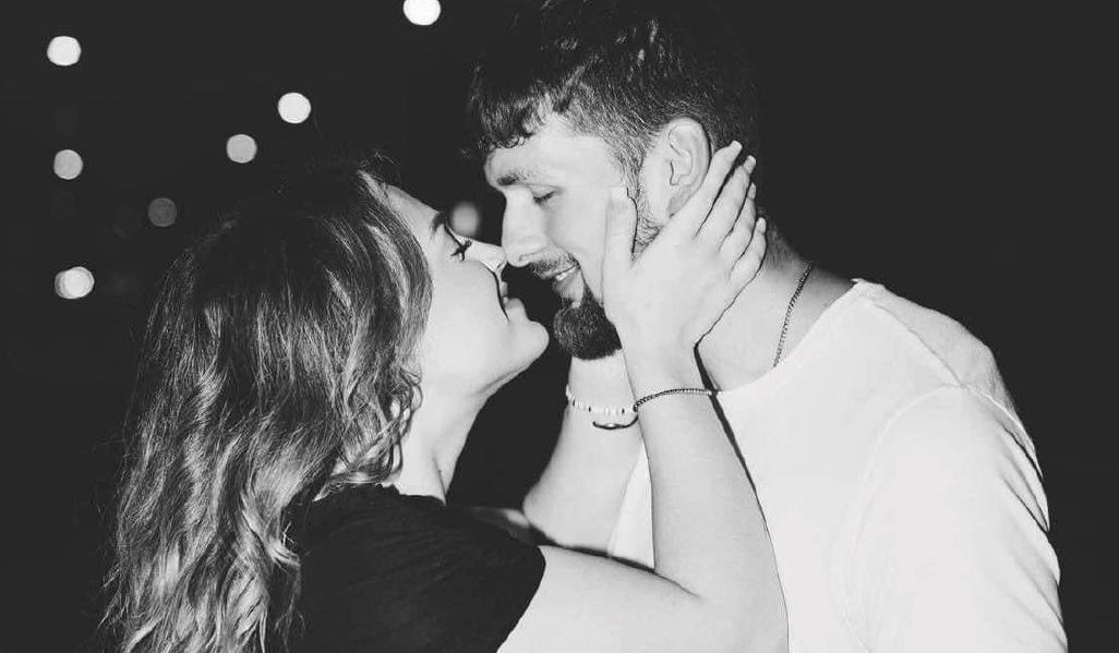The Wedding Website of Kelly Quinn and Dayton Swearngin