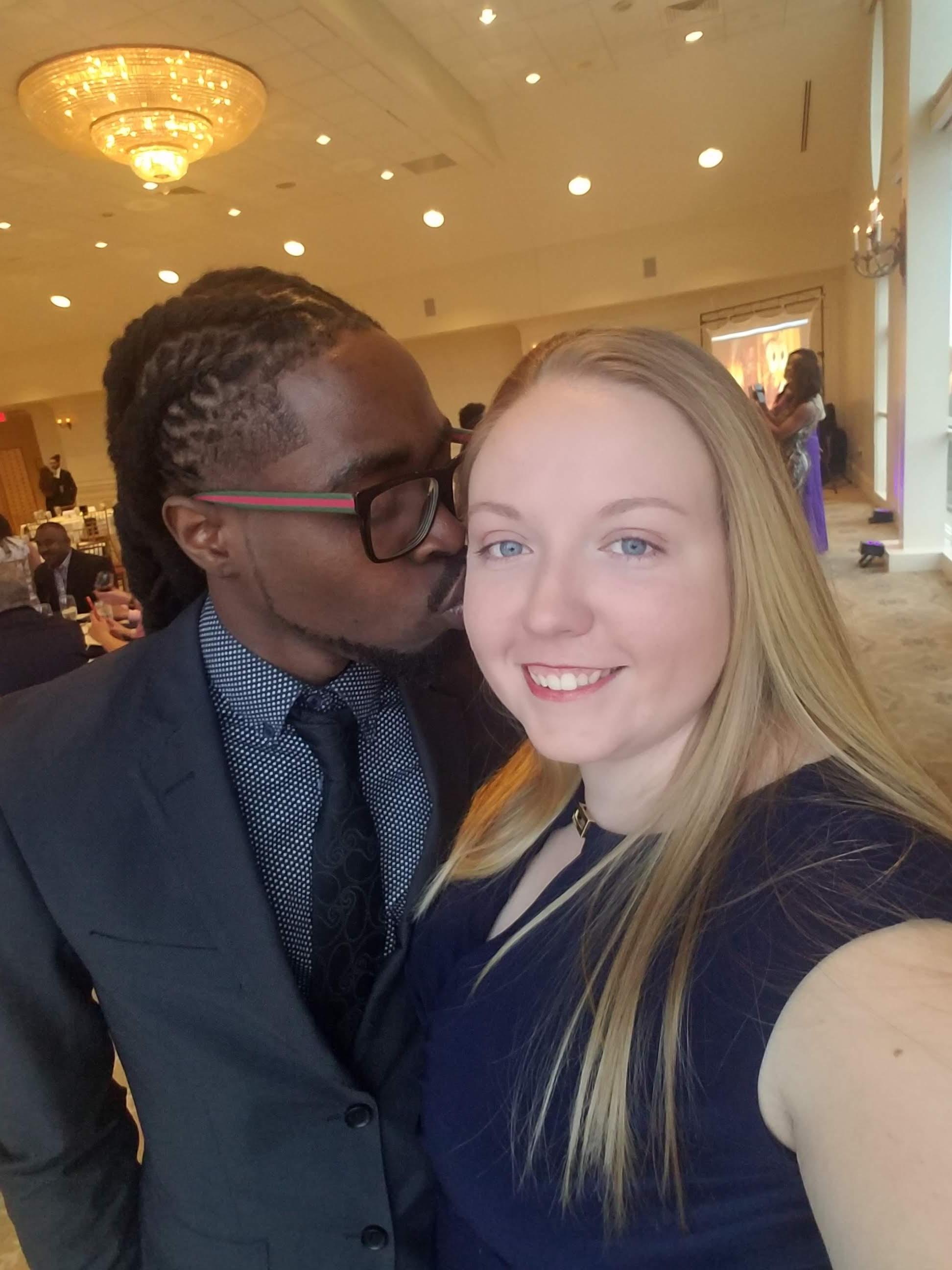 The Wedding Website of Samantha Gillis and Jeff Estimphil