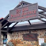 Ye Old Pickle Factory