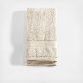 Organic 800-Gram Turkish Hand Towel